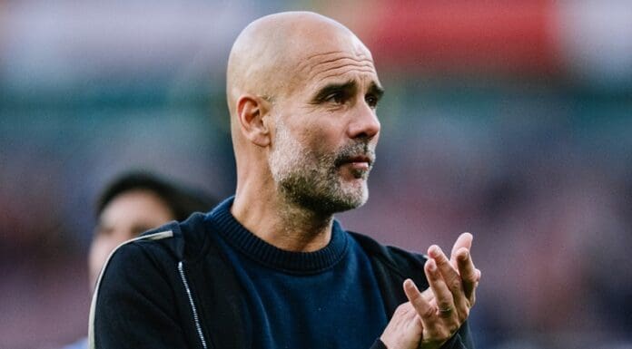 Гвардиола за Ливерпул: Нема смисла да се зборува колку се добри, играњето против нив е задоволство