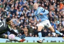 Манчестер обоен во сино: Халанд и Фоден го „решија“ Јунајтед (ВИДЕО)