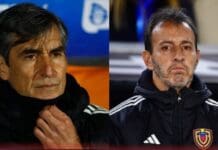 Селекторите на Венецуела и Перу добија откази