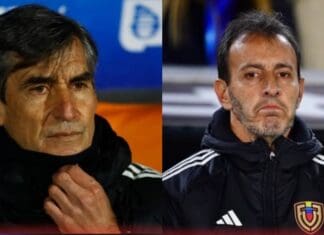 Селекторите на Венецуела и Перу добија откази