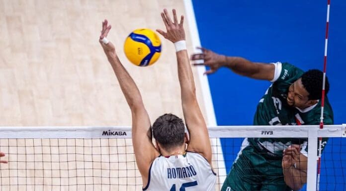 Италија и Бугарија ќе играат за златото на СП во одбојка