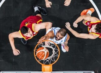 ЕП 2025: Италија ја порази Шпанија, Франција и нанесе прв пораз на Полска