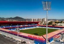 Барса ќе загуби 5 милиони евра само од првите две домашни средби