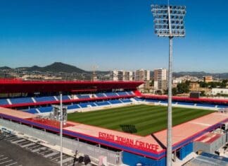 Барса ќе загуби 5 милиони евра само од првите две домашни средби