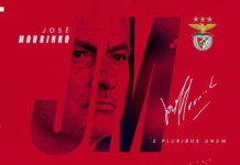 Бидна и тоа: Мурињо и официјално е нов тренер на Бенфика