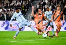 Аталанта освои бод на гостувањето кај Јуве (ВИДЕО)