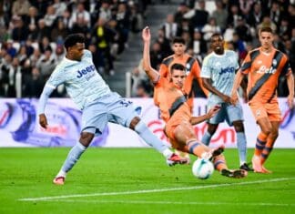 Аталанта освои бод на гостувањето кај Јуве (ВИДЕО)