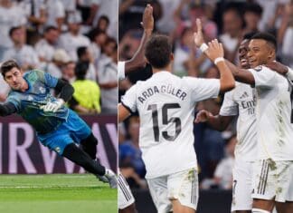 Куртоа: Сега е полесно, сега и Килијан и Арда мора да се враќаат назад