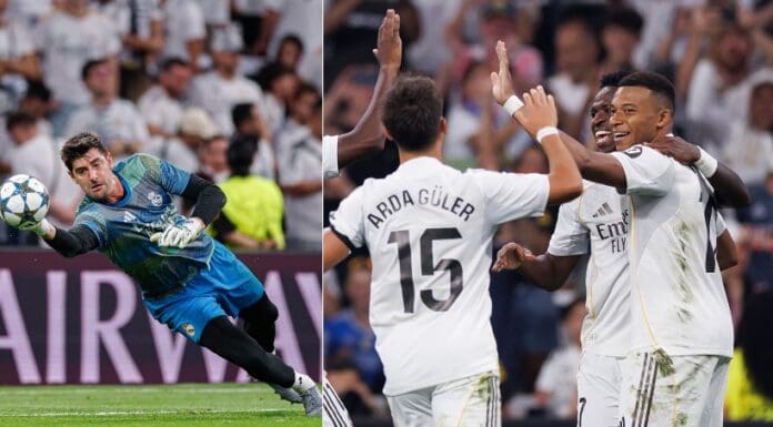 Куртоа: Сега е полесно, сега и Килијан и Арда мора да се враќаат назад