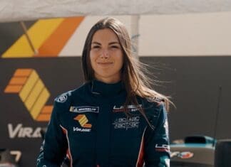 Швајцарката Лаура се кандидира за претседател на ФИА