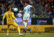 Интер победнички и на гостувањето кај Каљари (ВИДЕО)