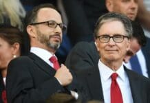 Газдите на Ливерпул ќе го купат и Хетафе?