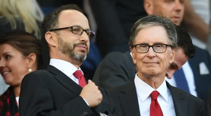 Сопствениците на Ливерпул се откажаа од огромниот проект