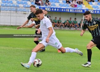 Брера против Шкупи сака да стигне до првиот триумф во новата сезона