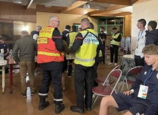 Пет млади фудбалери на Луксембург повредени во сообраќајка во Франција