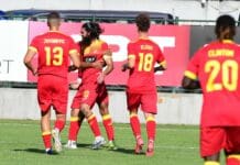 Христов и Талаков за нов триумф на Македонија ЃП