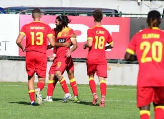 Христов и Талаков за нов триумф на Македонија ЃП