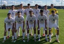 У18: Реми против Словачка на тестот во Братислава