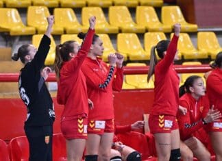 Грчевски го скрати списокот за двомечот со Белгија