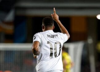 Мбапе пред „Ел Класико“: Ќе го направиме она што го очекуваат од нас – ќе победиме!