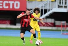 Маневски: Противникот не е важен, Вардар секогаш на победа!