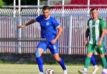 Милај: Арсими не е лесен противник, очекуваме тежок натпревар!