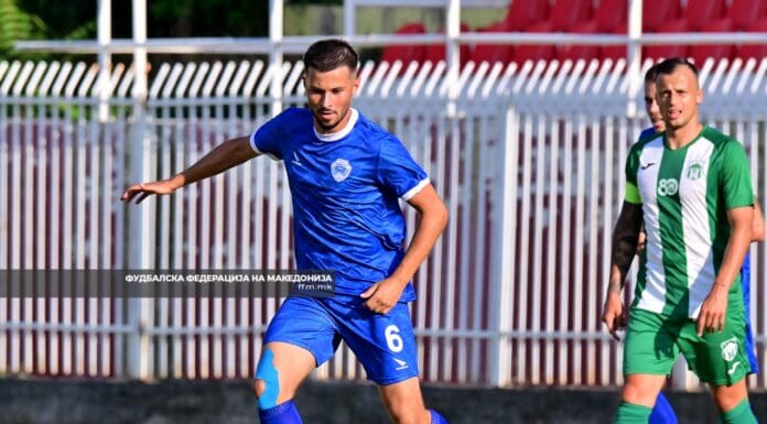 Милај: Арсими не е лесен противник, очекуваме тежок натпревар!