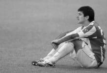 Трагедија: На фудбалски меч почина некогашниот капитен на Црвена звезда