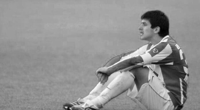 Трагедија: На фудбалски меч почина некогашниот капитен на Црвена звезда