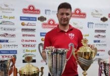 Филип Мирчески ќе го „гаси пожарот“ во Победа