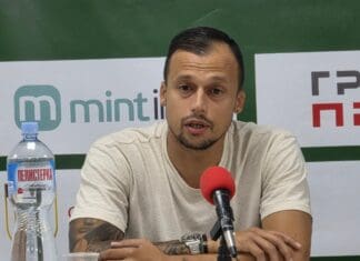 Се огласи капитенот на Пелистер: Потребна ни е сплотеност и заедништво да излеземе од кризата