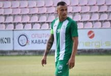 Пелистер останува неколку недели без капитенот Ивановски