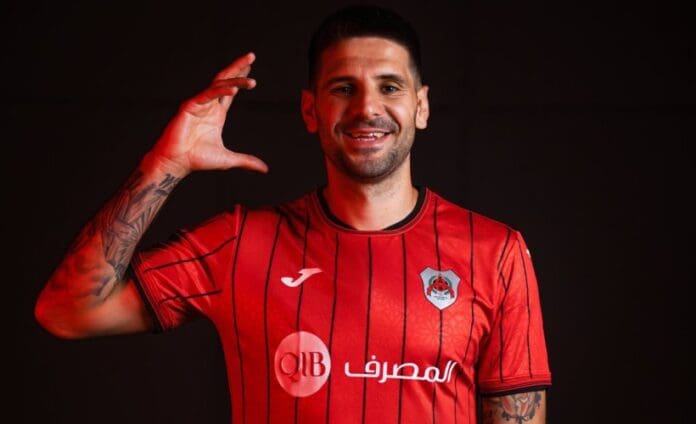 mitrovic al rayyan