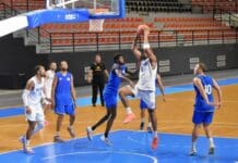 МЗТ Скопје А. оствари и трета победа на подготвителните натпревари