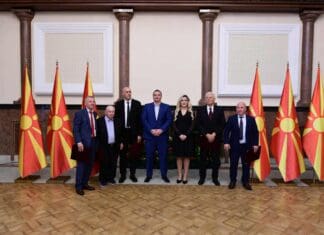 Јошко Миленкоски е добитник на наградата за животно дело „8 Септември“