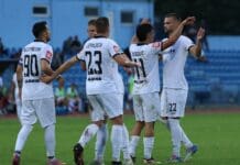 Нестор погоди за Славен, Дориев двоен стрелец (ВИДЕО)