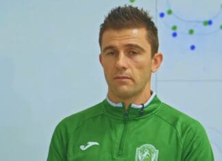 Митревски: ПСЖ е гигант, ќе играме растоварени од притисоци