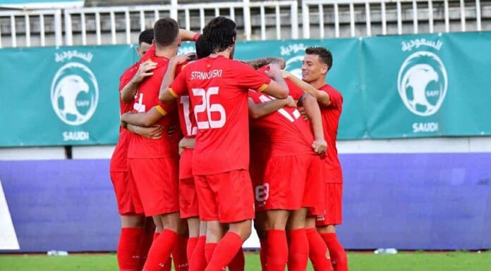 Лихтенштајн не смее да биде пречка за нашите Мундијалски соништа