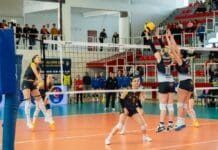 Одбраната на титулата во Првата женска лига за Јанта Волеј КВ започнува во Битола