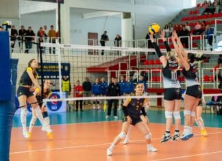 Одбраната на титулата во Првата женска лига за Јанта Волеј КВ започнува во Битола