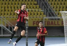 Омерагиќ за нов триумф на Вардар сезонава