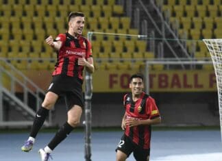 Омерагиќ за нов триумф на Вардар сезонава