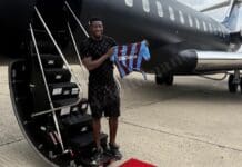 Онана пристигна во Турција, го пречакаа бројни фанови на Трабзон (ВИДЕО)