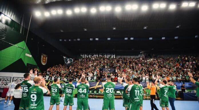 И во ЕХФ без зборови: Каква атмосфера во Битола (ВИДЕО)