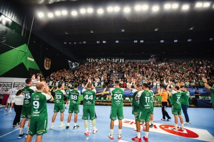 pelister so navivaci