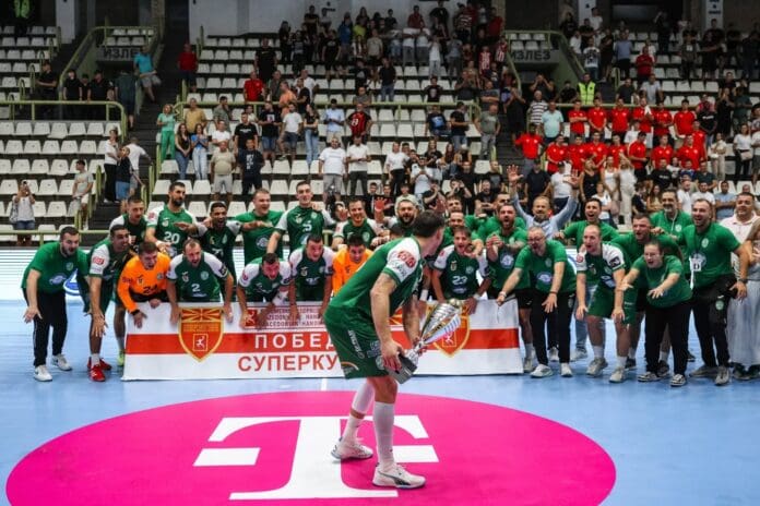 pelister so superkup