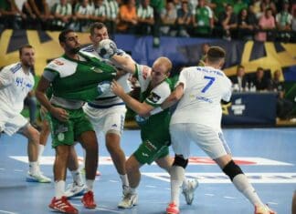 ЛШ: Пелистер вечерва му гостува на шампионот на Полска