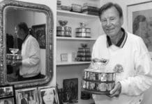 На 87 години почина хрватската тениска легенда