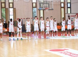 Пинар Каршиака е победник на меморијалниот турнир „Боби Петковски“