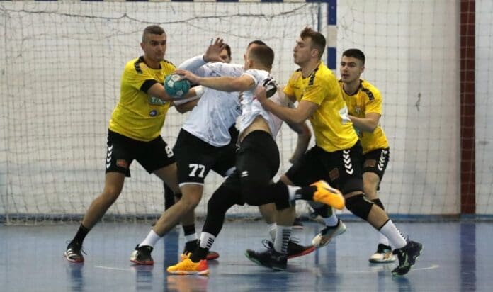 prolet tikves